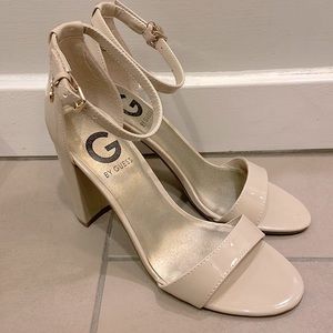 G by Guess Shantel 3 Heels